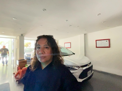 Foto de Maria del Rocio Sánchez Gonzalez